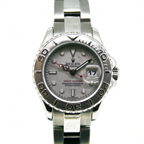 Rolex Yacht-Master Ladies 169622 - Pre-Owned