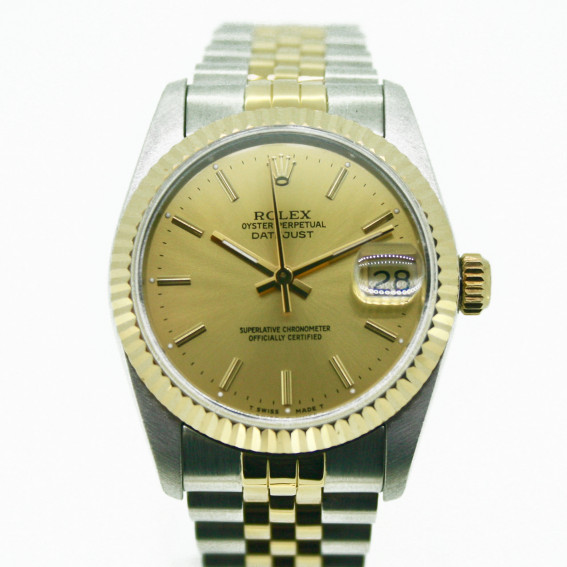 Rolex Datejust 31 68273 - Pre-Owned 