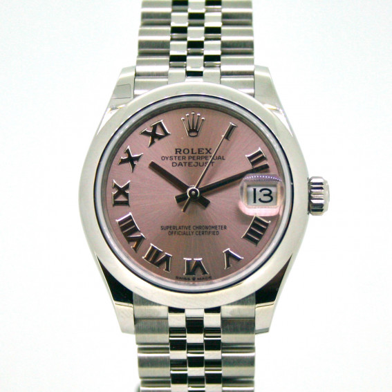 Rolex Datejust 31 278240 - Pre-Owned